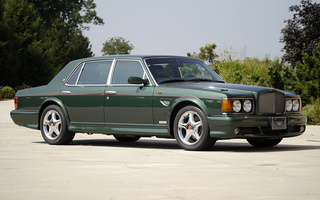 Bentley Turbo RT Mulliner (1997) (#41173)