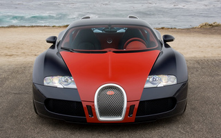 Bugatti Veyron Fbg par Hermes (2008) (#41176)