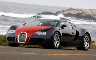 Bugatti Veyron Fbg par Hermes (2008) (#41178)
