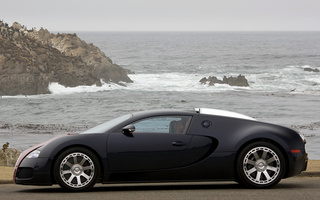 Bugatti Veyron Fbg par Hermes (2008) (#41181)