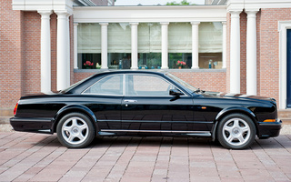 Bentley Continental T (1996) (#41183)