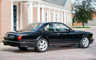 Bentley Continental T (1996) (#41187)