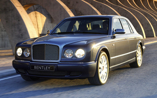 Bentley Arnage R (2005) (#41220)