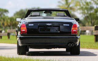 Bentley Azure Mulliner (2000) US (#41234)