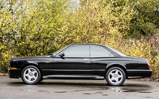 Bentley Continental SC (1998) UK (#41249)