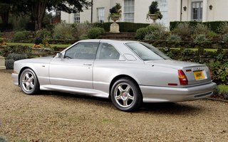 Bentley Continental SC (1998) (#41253)