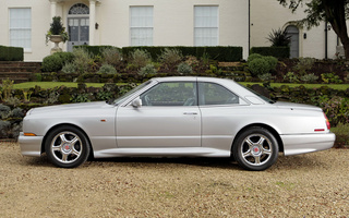 Bentley Continental SC (1998) (#41254)