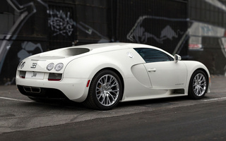 Bugatti Veyron Super Sport (2010) US (#41262)