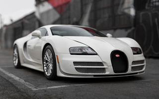 Bugatti Veyron Super Sport (2010) US (#41264)