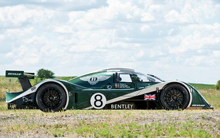 Bentley EXP Speed 8 (2002) (#41274)