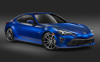 Toyota 86 (2017) US (#41299)