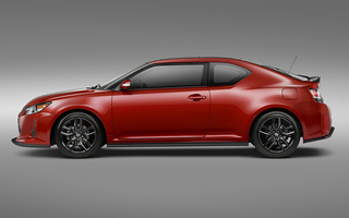 Scion tC Release Series 10.0 (2016) (#41302)