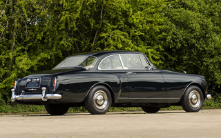 Bentley S2 Continental Coupe by Mulliner (1959) UK (#41327)