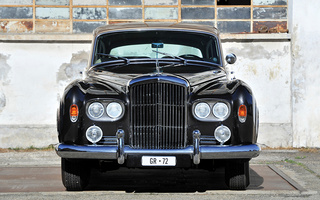 Bentley S3 (1962) (#41334)