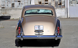 Bentley S3 (1962) (#41335)