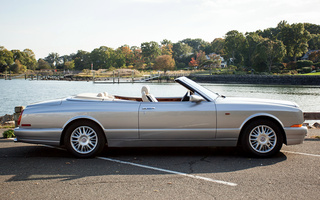 Bentley Azure (1995) US (#41361)