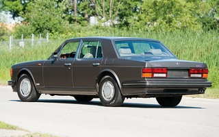 Bentley Turbo R (1989) (#41371)