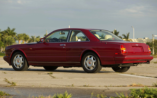 Bentley Continental R (1991) (#41375)