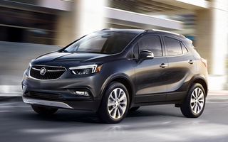 Buick Encore (2017) (#41434)