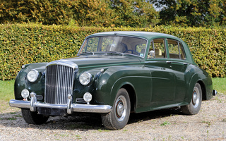 Bentley S1 (1955) (#41549)