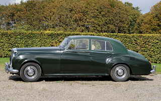 Bentley S1 (1955) (#41550)