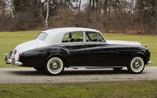 Bentley S1 (1955) (#41552)