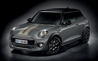 Mini Cooper Marylebone 3-door (2015) (#41672)