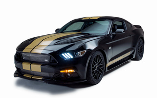 Shelby GT-H (2016) (#41676)