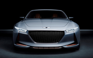Genesis New York Concept (2016) (#41709)