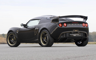 Lotus Exige S Type 72 (2010) UK (#41811)