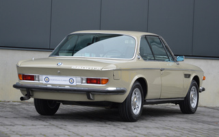 BMW 2800 CS (1968) (#41839)