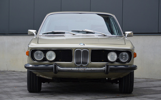BMW 2800 CS (1968) (#41841)