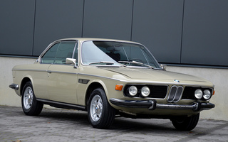 BMW 2800 CS (1968) (#41843)