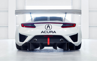 Acura NSX GT3 (2017) (#41856)