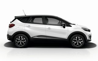 Renault Kaptur (2016) (#41859)