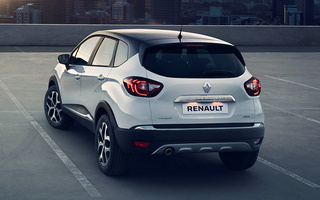 Renault Kaptur (2016) (#41863)