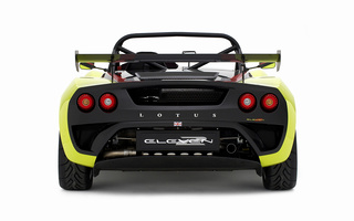 Lotus 2-Eleven Entry Level (2008) (#41864)