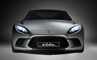 Lotus Elite Concept (2010) (#41894)