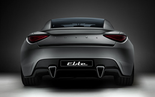 Lotus Elite Concept (2010) (#41895)