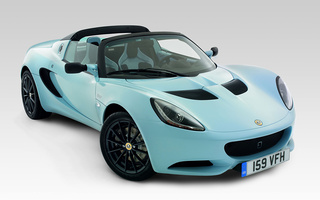 Lotus Elise Club Racer (2011) (#41896)