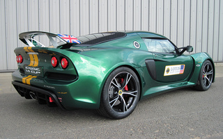 Lotus Exige V6 Cup (2012) (#41912)