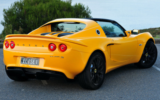 Lotus Elise S (2012) AU (#41918)