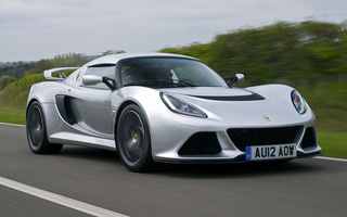 Lotus Exige S (2011) (#41922)