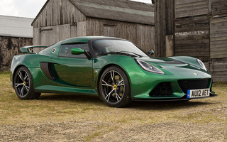 Lotus Exige S (2011) (#41924)