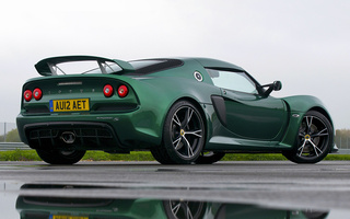 Lotus Exige S (2011) (#41925)