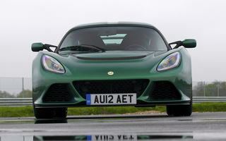 Lotus Exige S (2011) (#41927)