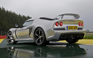 Lotus Exige S (2011) (#41930)