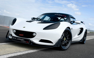 Lotus Elise S Cup R (2014) (#41936)