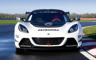 Lotus Exige V6 Cup R (2013) (#41947)