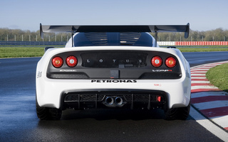 Lotus Exige V6 Cup R (2013) (#41948)